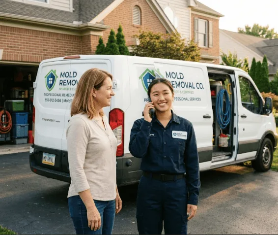 Crawlspace Mold Remediation Herron, MI FAQs